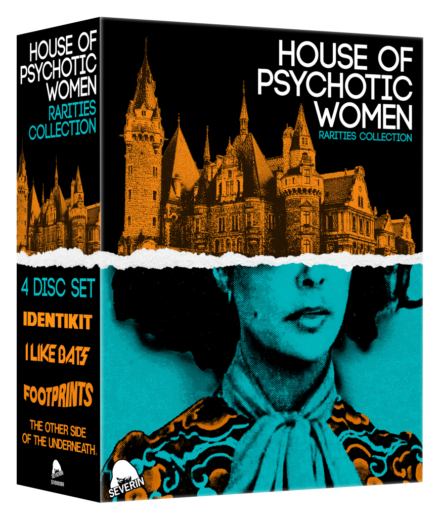 Shop - House of Psychotic Women