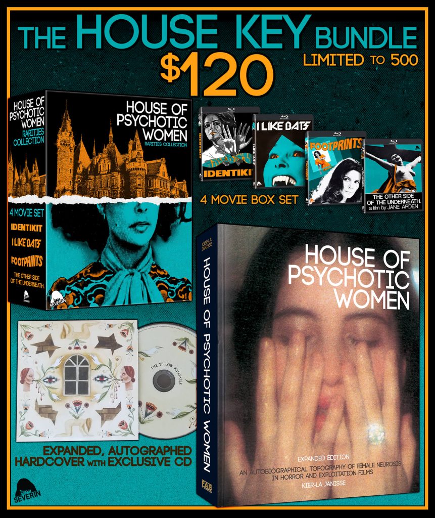 Shop - House of Psychotic Women